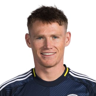 Scott McTominay